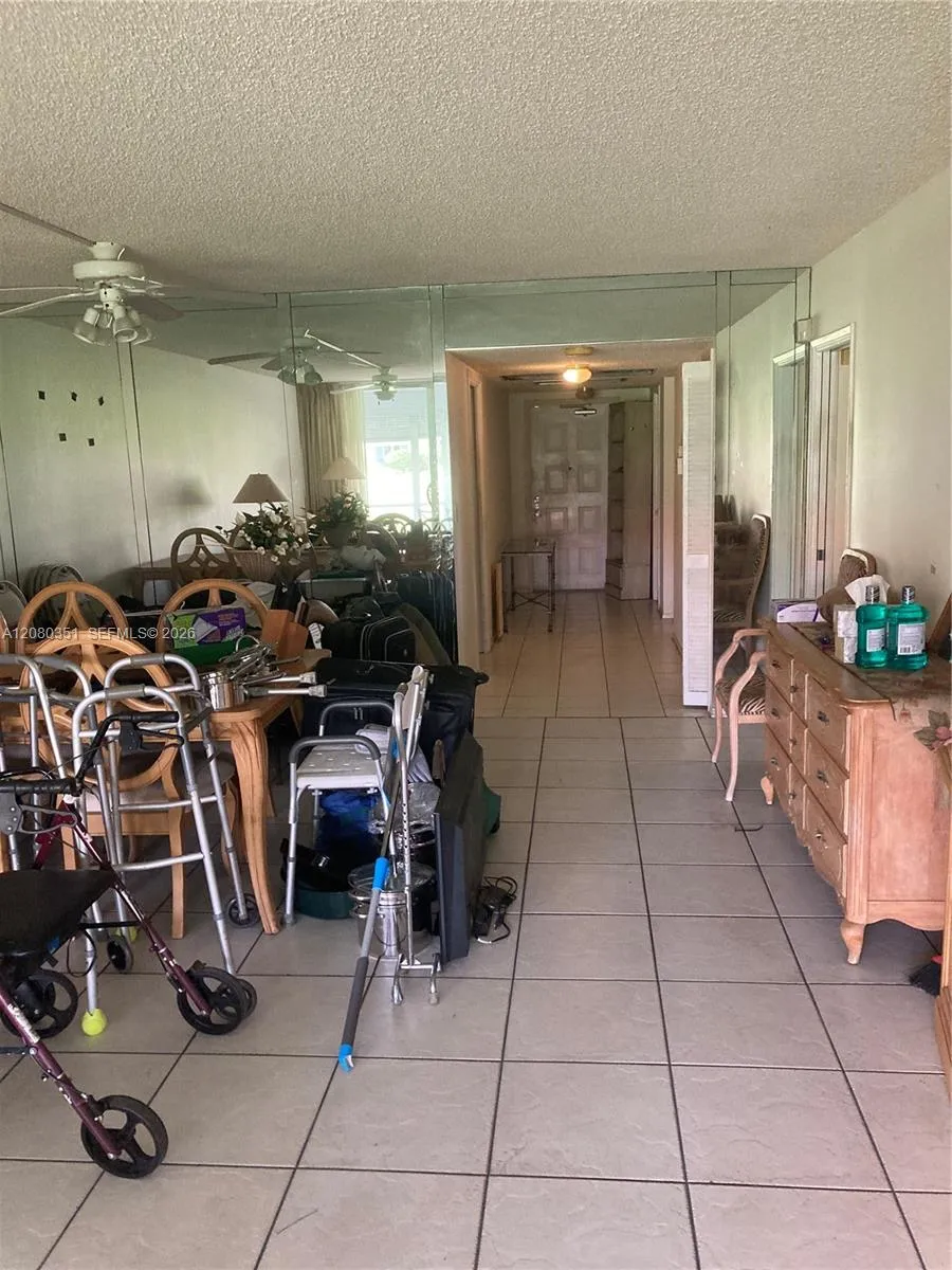 801 Cypress Blvd #108C Pompano Beach, FL 33069