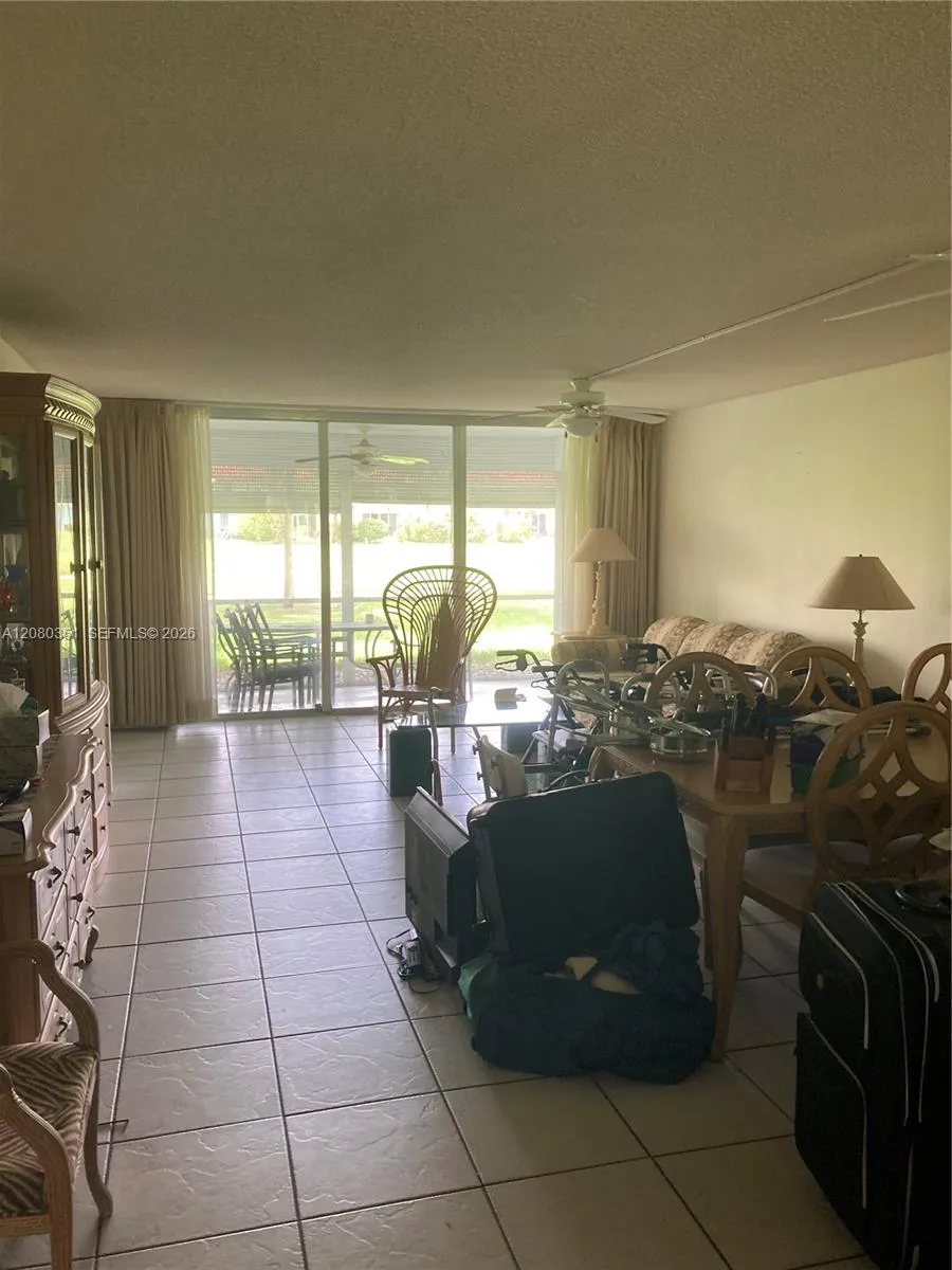 801 Cypress Blvd #108C Pompano Beach, FL 33069