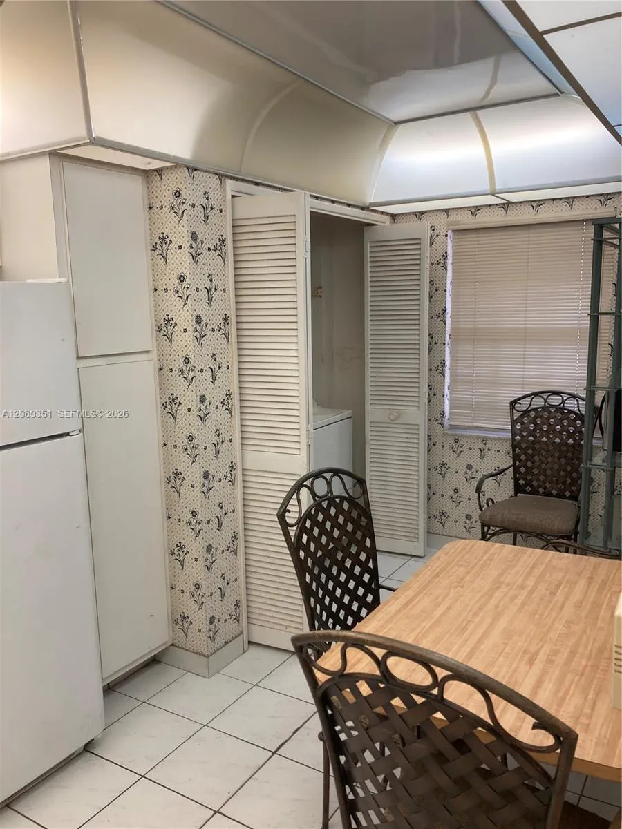 801 Cypress Blvd #108C Pompano Beach, FL 33069
