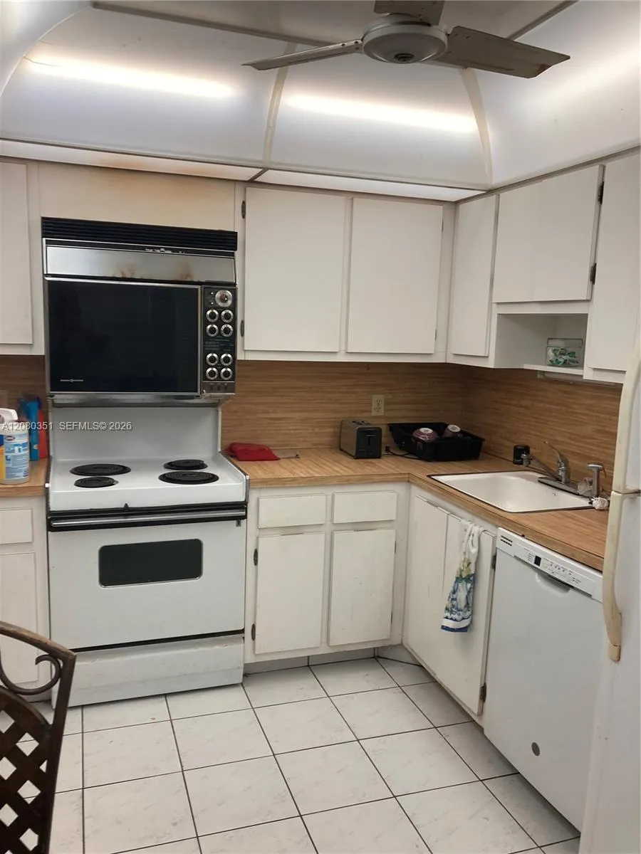 801 Cypress Blvd #108C Pompano Beach, FL 33069