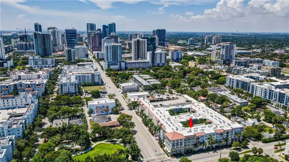 533 NE 3rd Avenue #125 Fort Lauderdale, FL 33301