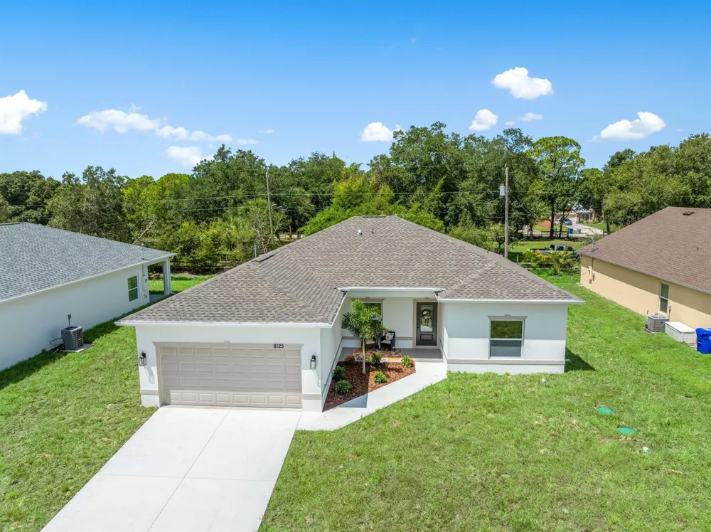8125 104TH AVENUE Vero Beach, FL 32967