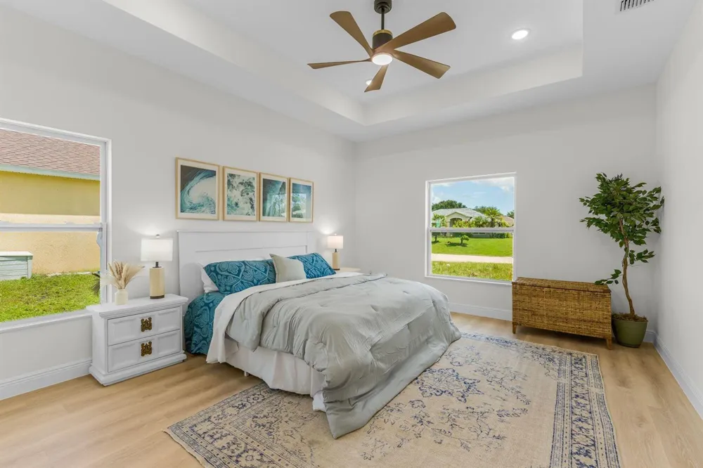 8125 104TH AVENUE Vero Beach, FL 32967