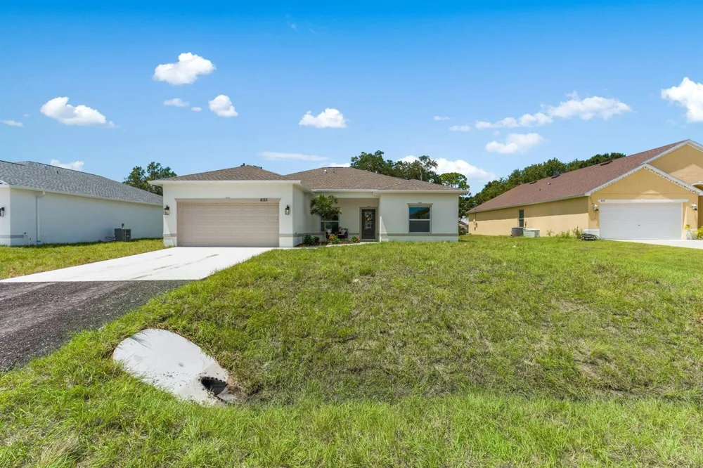8125 104TH AVENUE Vero Beach, FL 32967