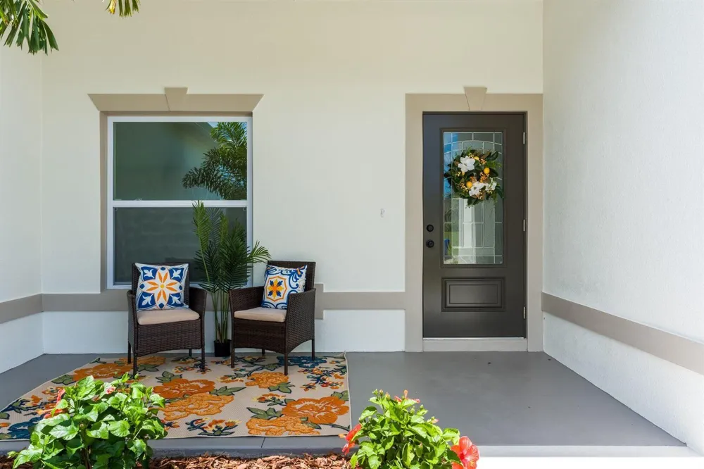 8125 104TH AVENUE Vero Beach, FL 32967