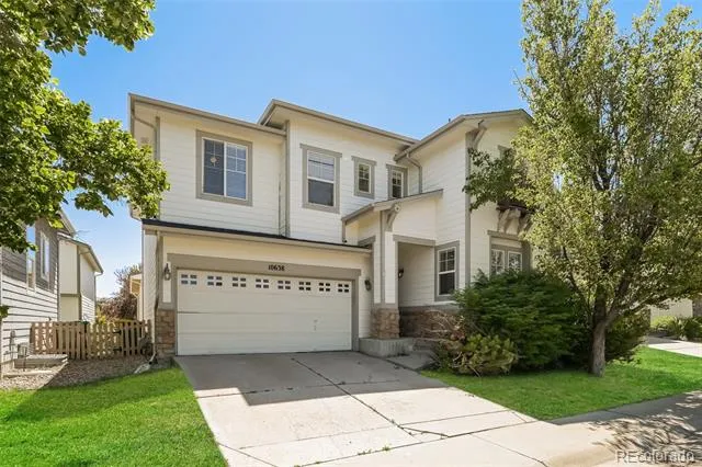 10638 Cherrybrook Circle Littleton, CO 80126