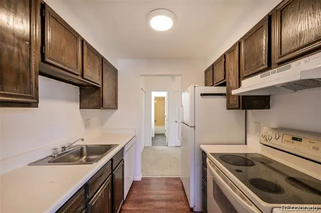 364 S Ironton Street #419 Aurora, CO 80012