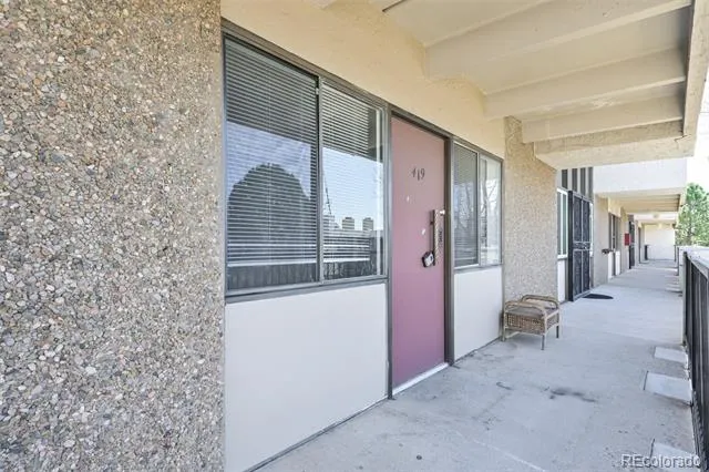 364 S Ironton Street #419 Aurora, CO 80012