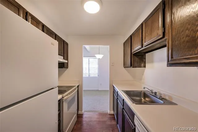 364 S Ironton Street #419 Aurora, CO 80012