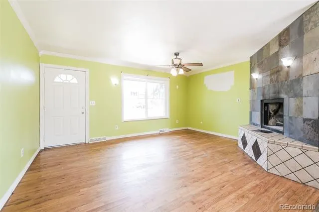 3400 Mowry Place Westminster, CO 80031