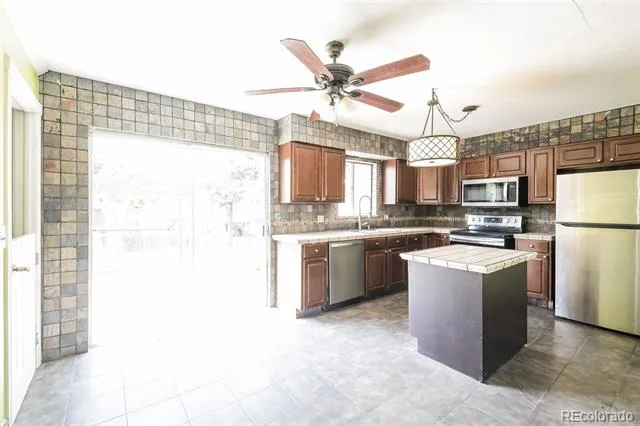 3400 Mowry Place Westminster, CO 80031