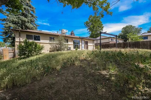 3400 Mowry Place Westminster, CO 80031