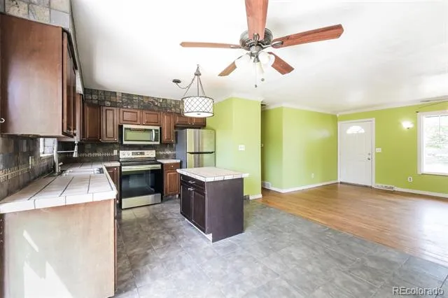 3400 Mowry Place Westminster, CO 80031