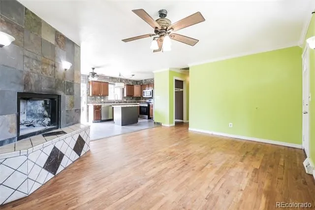3400 Mowry Place Westminster, CO 80031