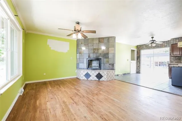 3400 Mowry Place Westminster, CO 80031