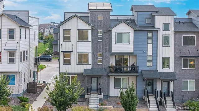 16586 Shoshone Place Broomfield, CO 80023