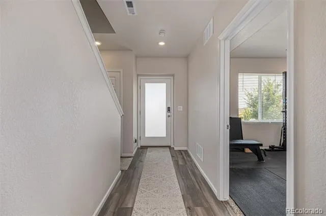 16586 Shoshone Place Broomfield, CO 80023