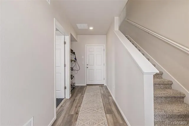 16586 Shoshone Place Broomfield, CO 80023