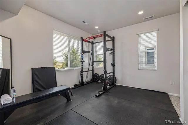 16586 Shoshone Place Broomfield, CO 80023