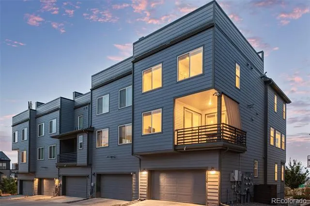 16586 Shoshone Place Broomfield, CO 80023