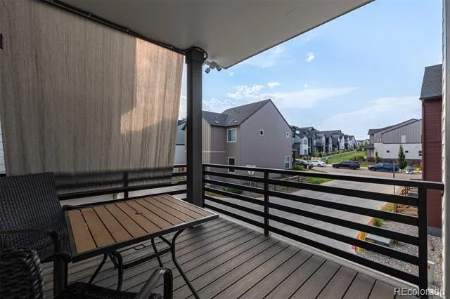 16586 Shoshone Place Broomfield, CO 80023