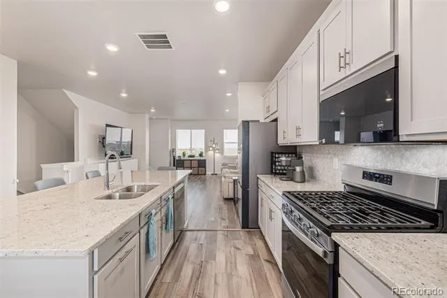 16586 Shoshone Place Broomfield, CO 80023