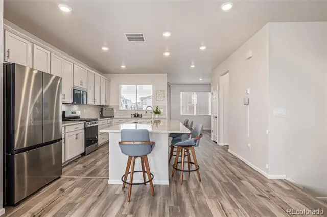 16586 Shoshone Place Broomfield, CO 80023