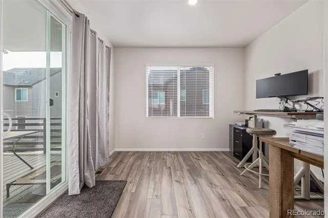 16586 Shoshone Place Broomfield, CO 80023