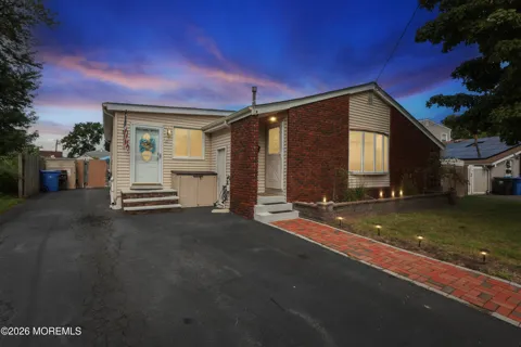 45 Woodshore W