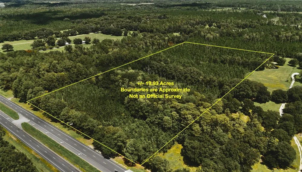 18709 NE US HIGHWAY 301 Waldo, FL 32694