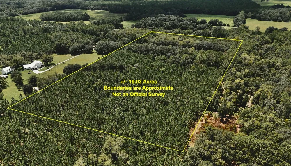 18709 NE US HIGHWAY 301 Waldo, FL 32694