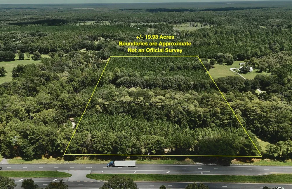 18709 NE US HIGHWAY 301 Waldo, FL 32694