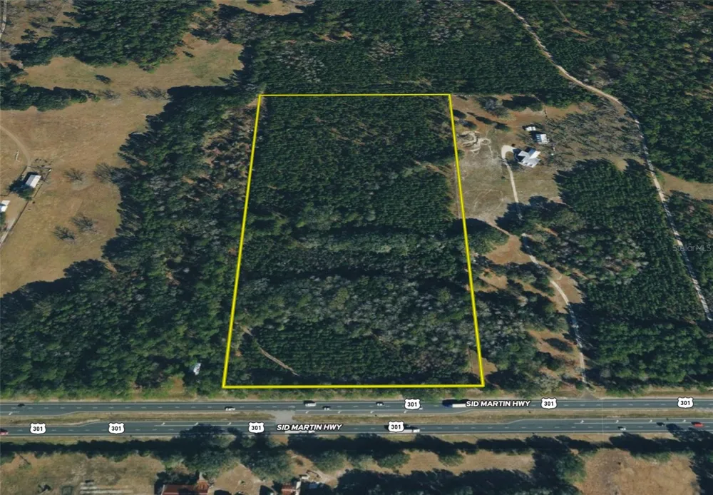 18709 NE US HIGHWAY 301 Waldo, FL 32694