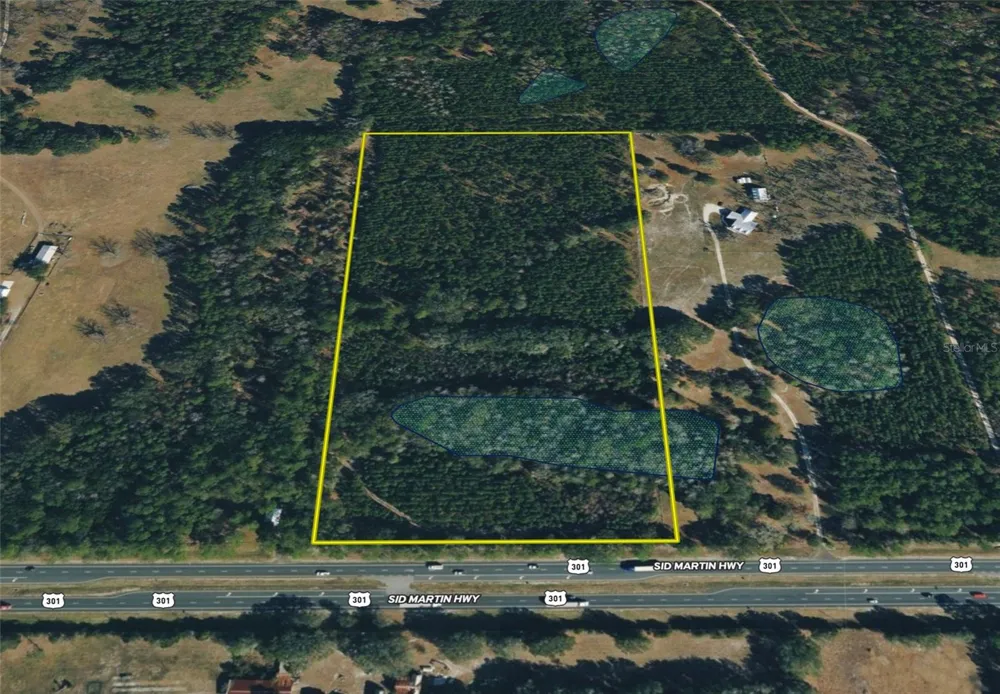 18709 NE US HIGHWAY 301 Waldo, FL 32694