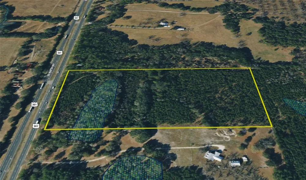 18709 NE US HIGHWAY 301 Waldo, FL 32694