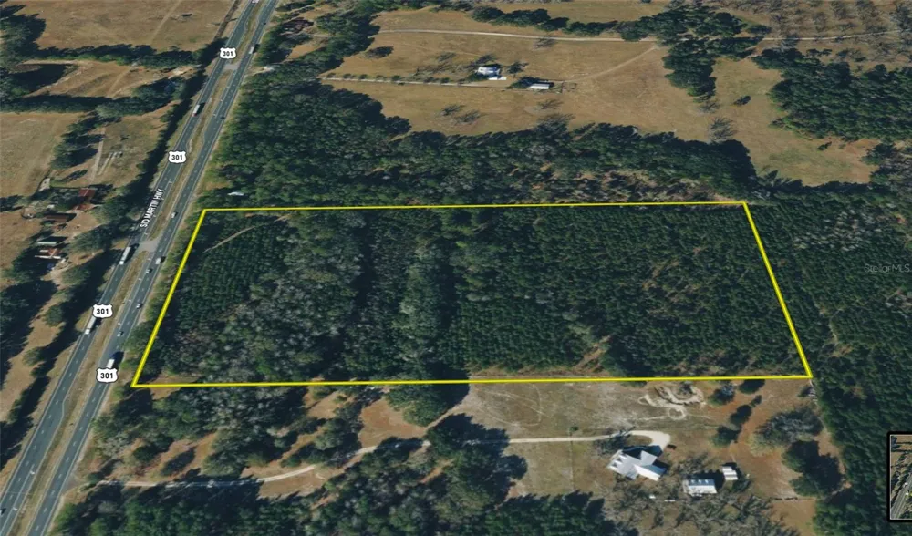18709 NE US HIGHWAY 301 Waldo, FL 32694