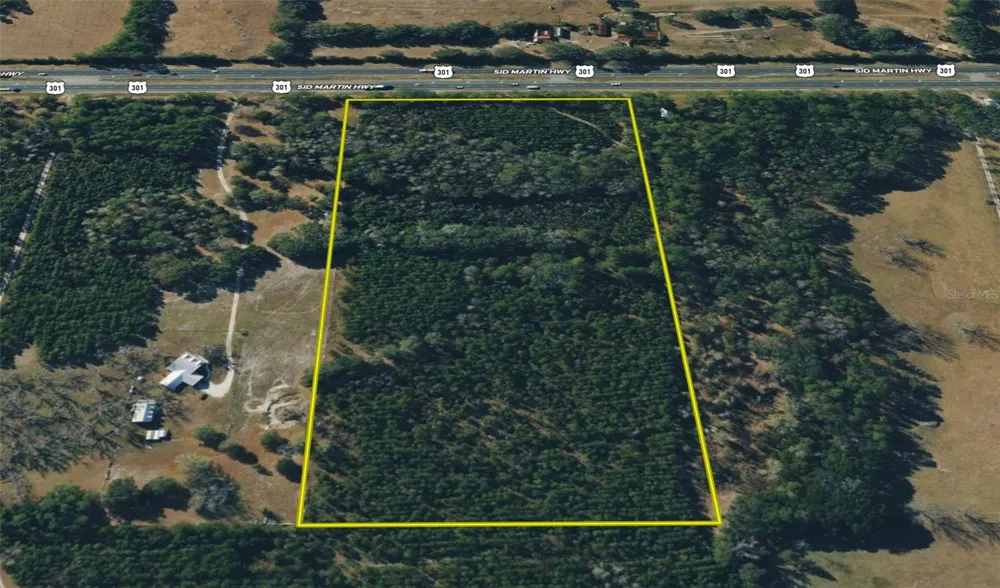 18709 NE US HIGHWAY 301 Waldo, FL 32694