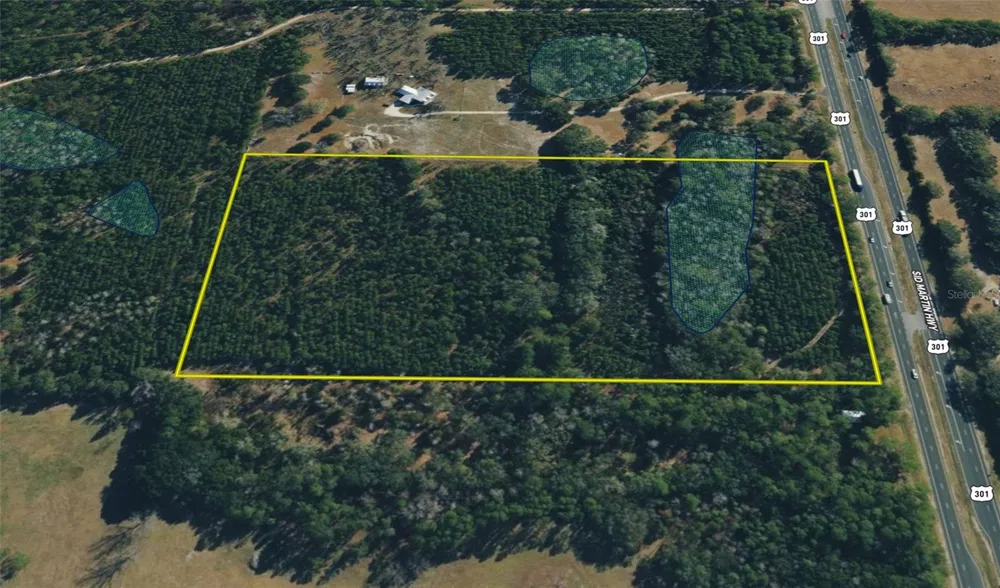 18709 NE US HIGHWAY 301 Waldo, FL 32694