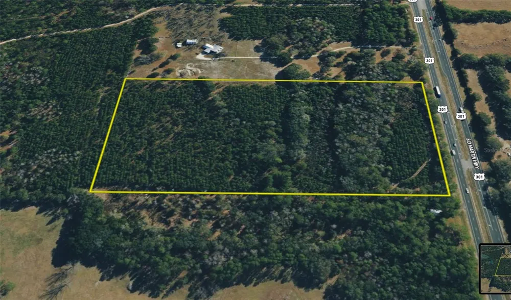 18709 NE US HIGHWAY 301 Waldo, FL 32694