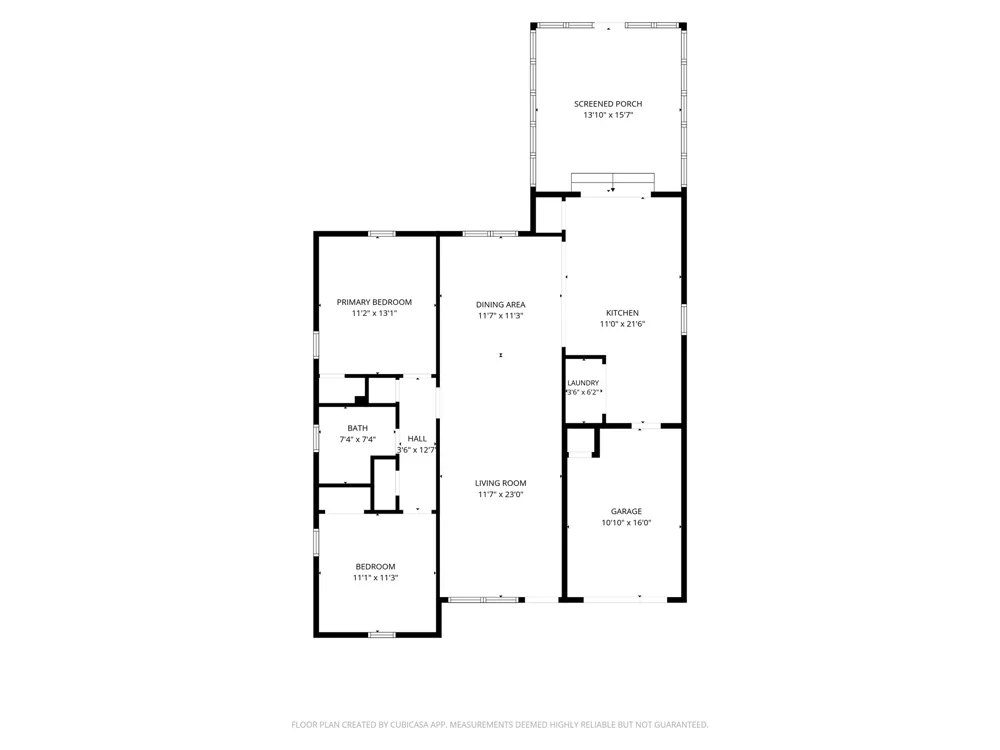 222 W Wilson Avenue Sherman, TX 75090