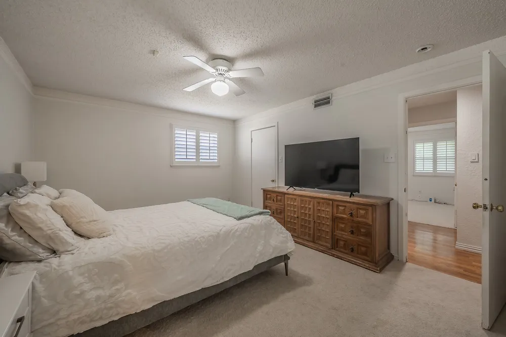 3513 Granada Drive Richland Hills, TX 76118