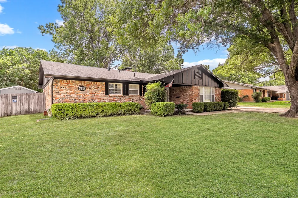 3513 Granada Drive Richland Hills, TX 76118
