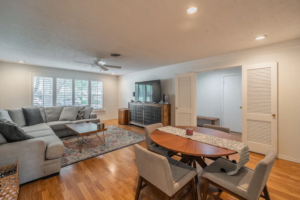 3513 Granada Drive Richland Hills, TX 76118