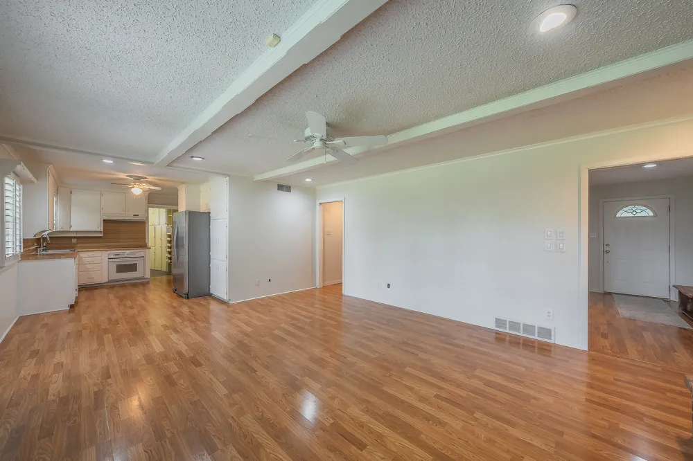 3513 Granada Drive Richland Hills, TX 76118