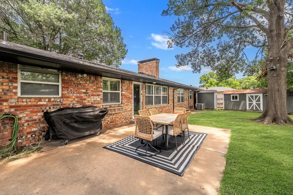 3513 Granada Drive Richland Hills, TX 76118