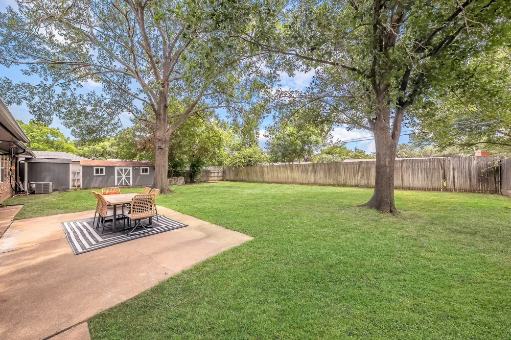 3513 Granada Drive Richland Hills, TX 76118