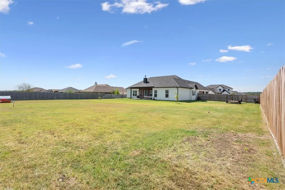 5244 Camargue Drive Belton, TX 76513