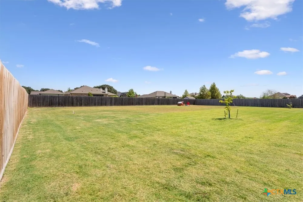 5244 Camargue Drive Belton, TX 76513