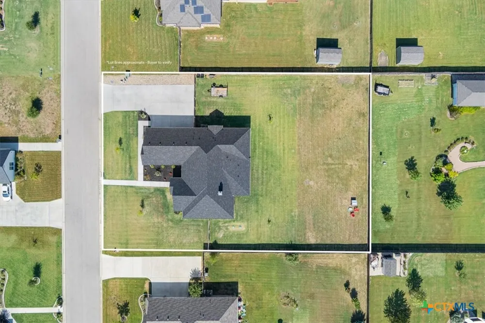 5244 Camargue Drive Belton, TX 76513