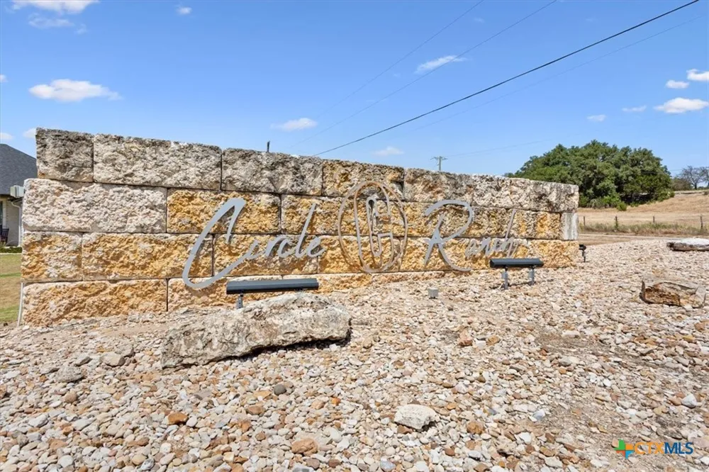 5244 Camargue Drive Belton, TX 76513